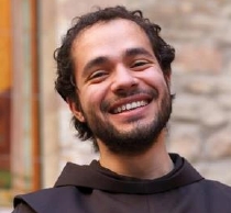 Frate Alessandro Brustenghi, la "Voce di Assisi"